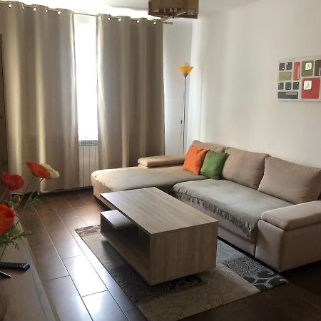 Central Home Piatra Neamt Luaran gambar