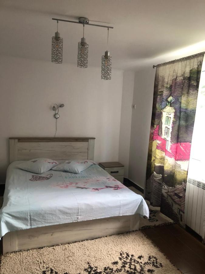 Central Home Piatra Neamt Luaran gambar