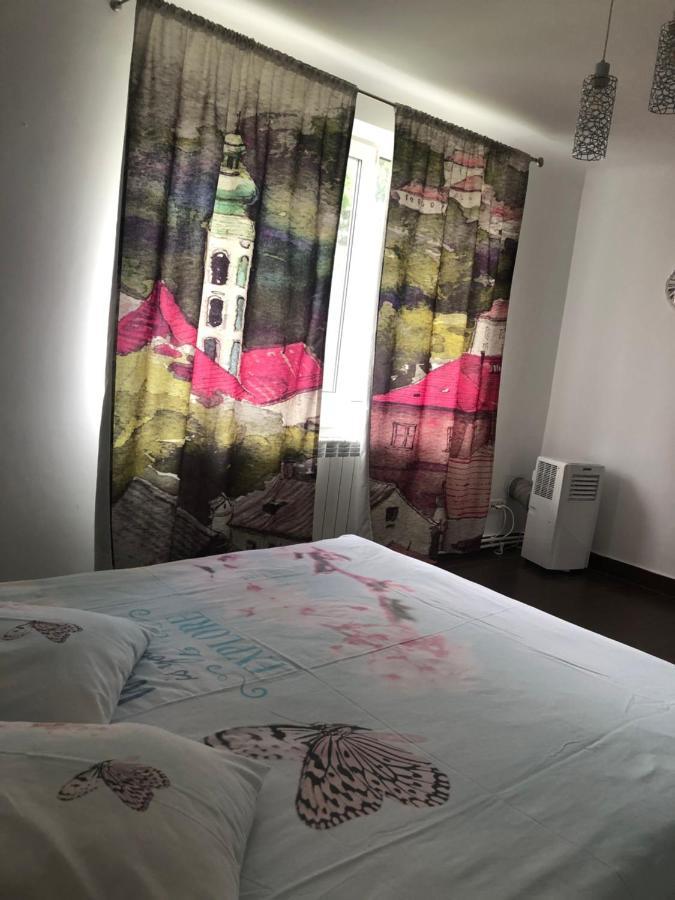 Central Home Piatra Neamt Luaran gambar