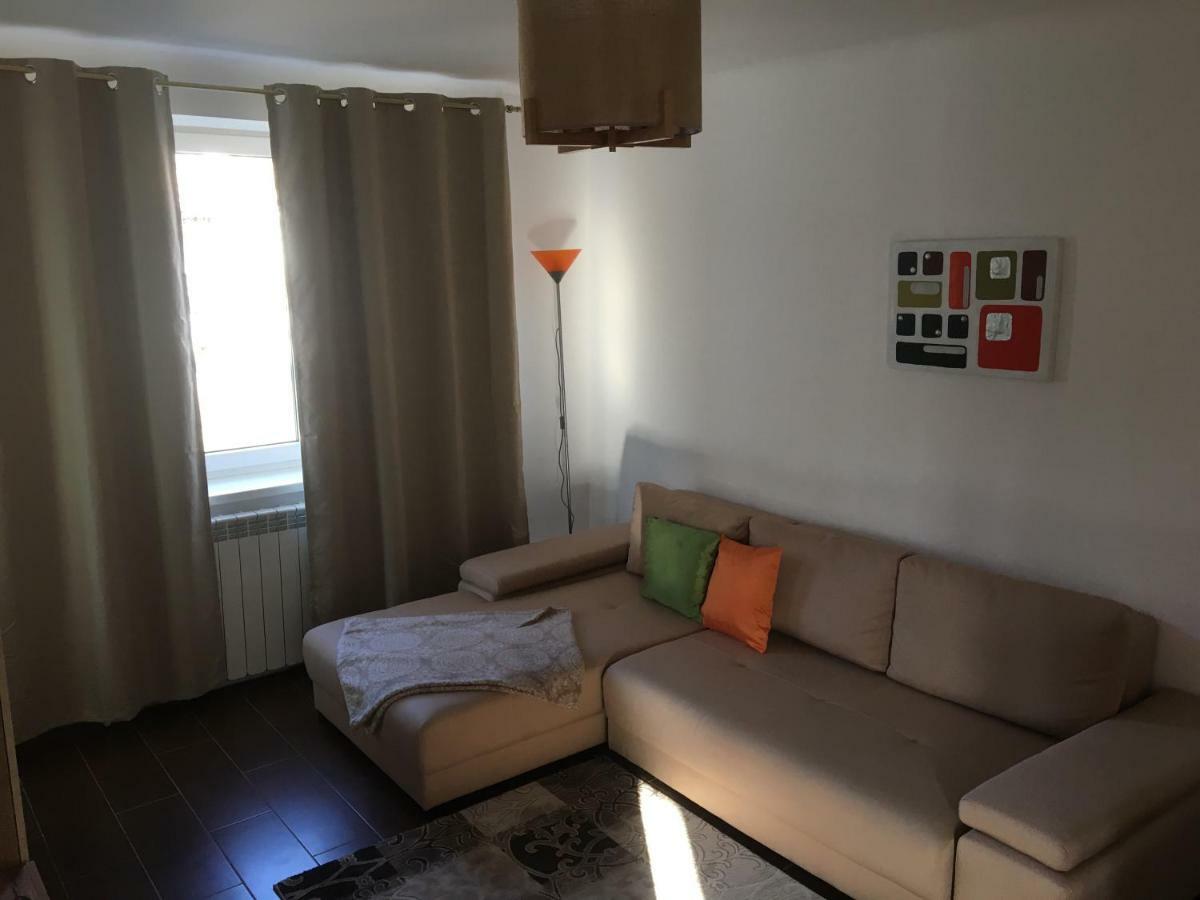 Central Home Piatra Neamt Luaran gambar